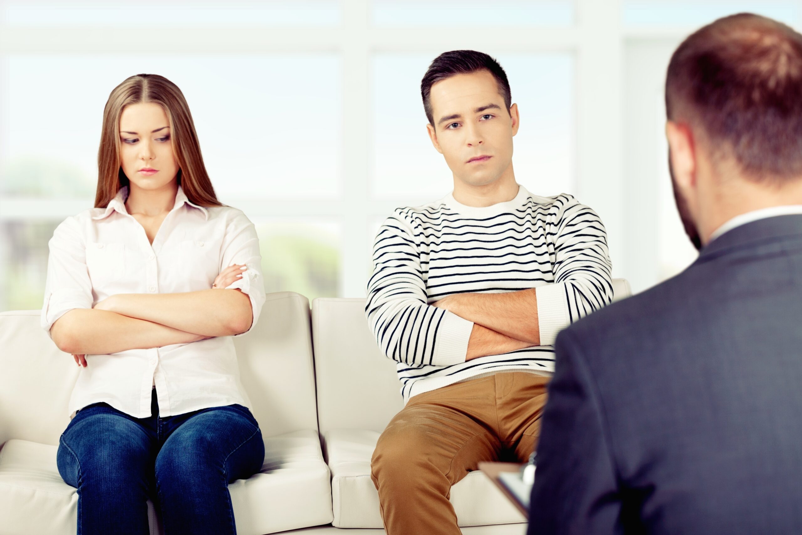 Mediation vs Divorce