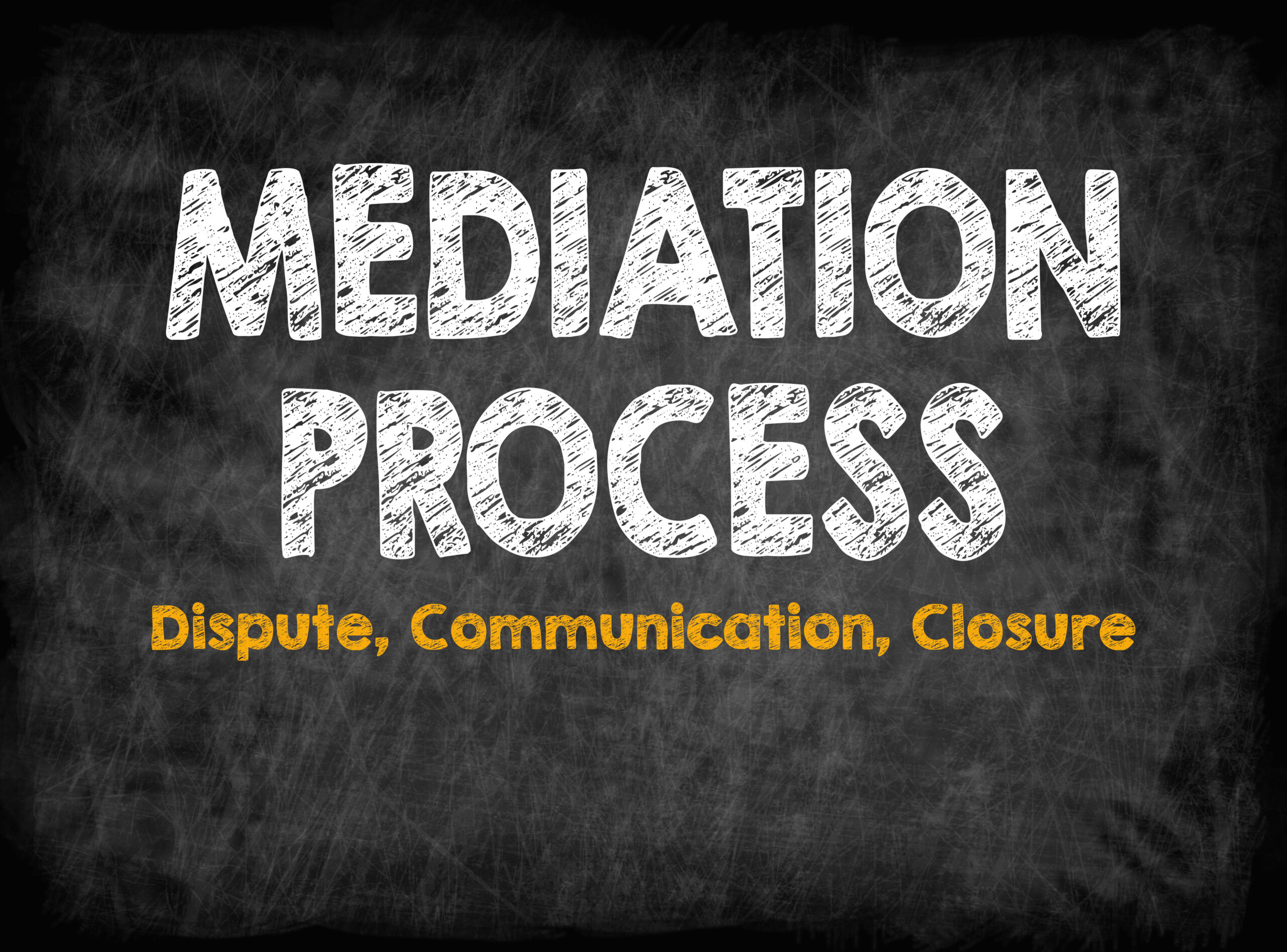 Mediation For Couples