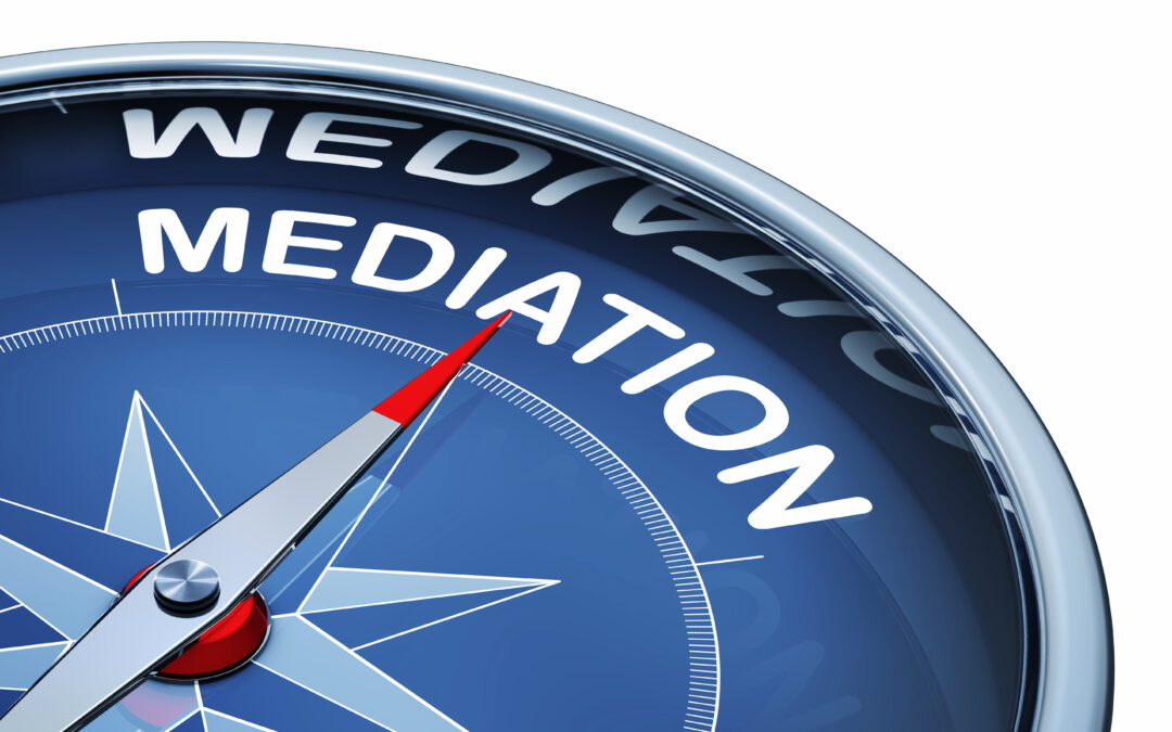 Your Guide to Mediation