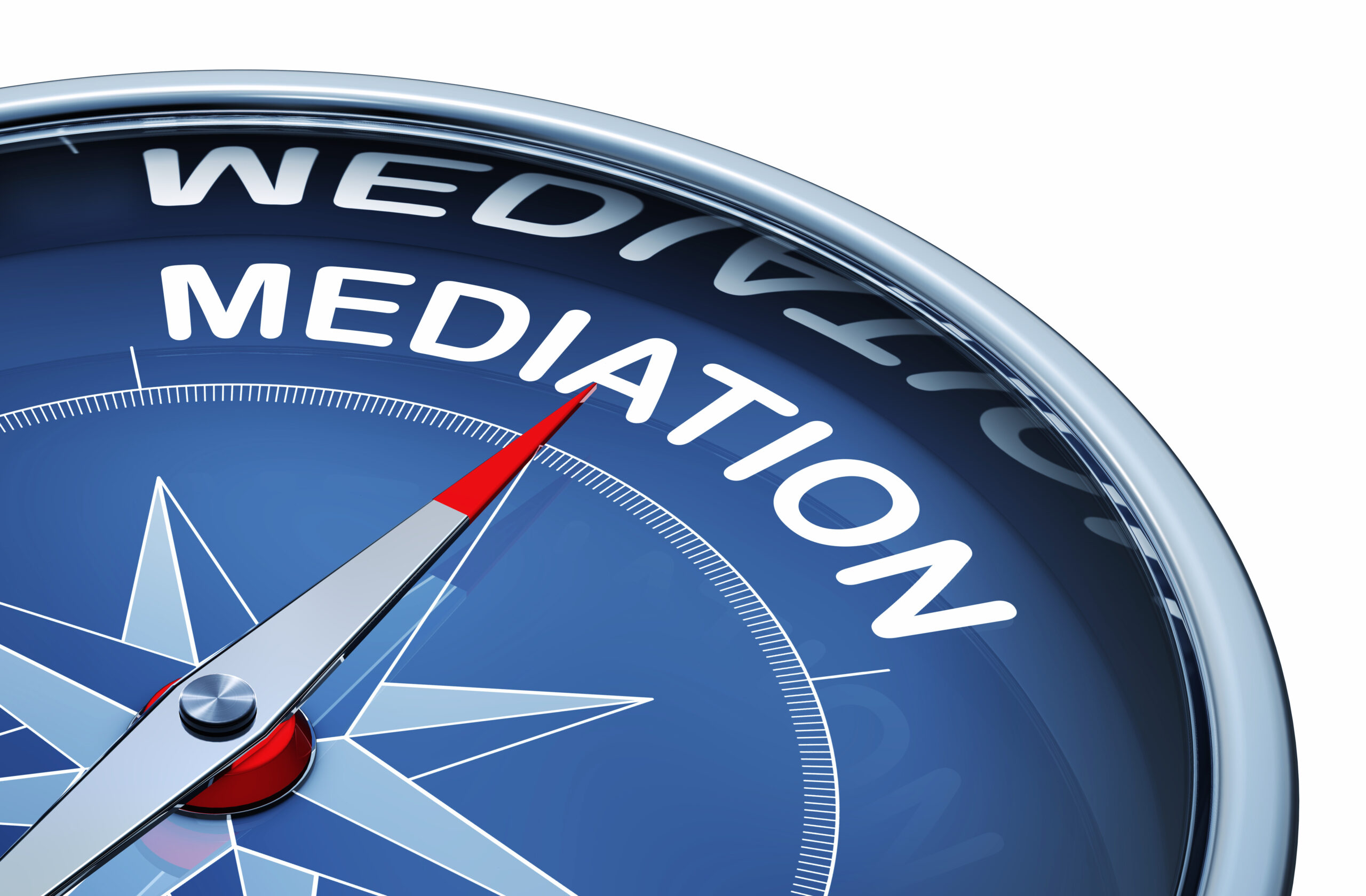 Your Guide to Mediation