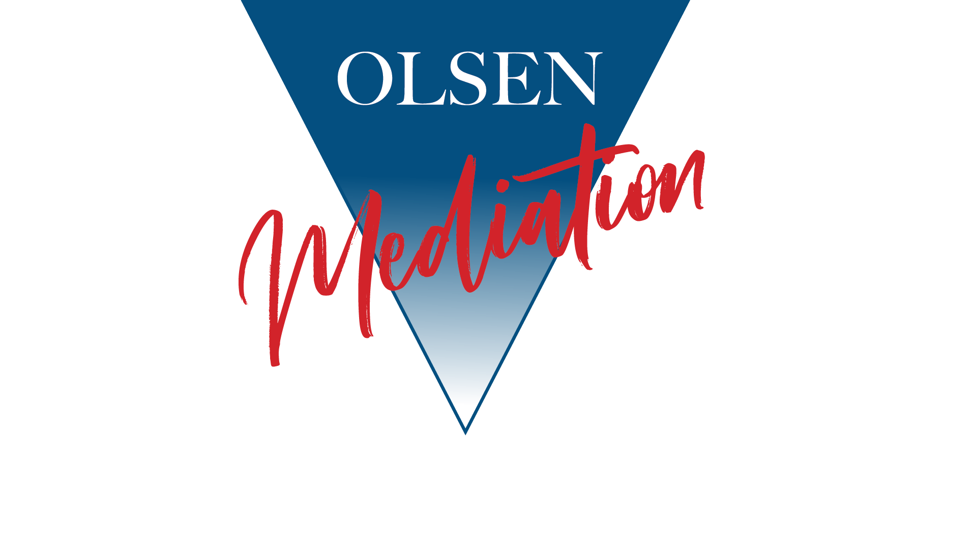 Olsen Mediation