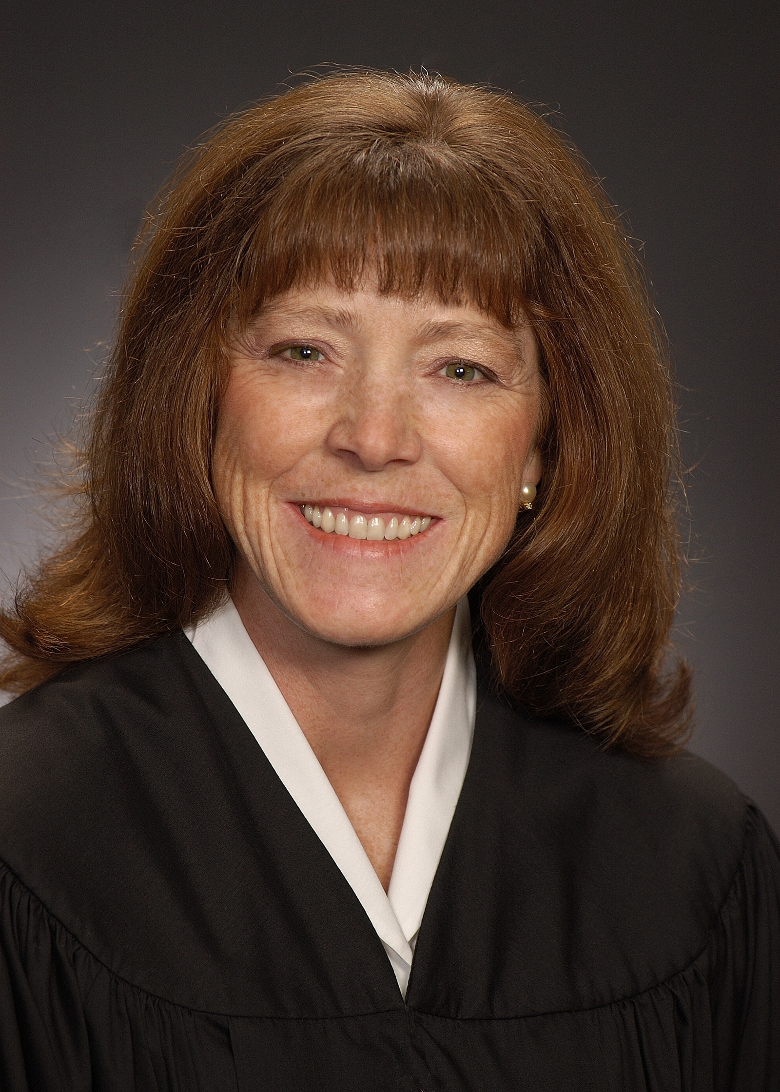 Superior Court Judge Sally Olsen